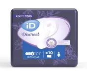 14821-id discreet light pads extra plus 10ks